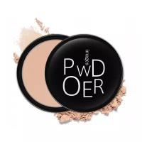 Images Пудра компактная Professional Make Up Powder 01 natural color