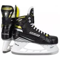 Коньки Bauer Supreme S35 Sr (10 D)