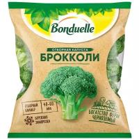 Капуста брокколи Bonduelle замороженная 400 г Продукт замороженный