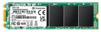 Внутренний SSD диск TRANSCEND MTS 825 500GB, SATA3, M.2 (TS500GMTS825S)