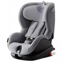 Автокресло группа 1 (9-18кг) Britax Romer TRIFIX2 i-SIZE, Серый Джинс