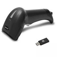 Сканер штрих-кода Mertech CL-2310 HR P2D SUPERLEAD USB (Black)