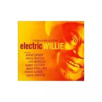 Компакт-Диски, YellowBird, VARIOUS ARTISTS - Electric Willie (CD)