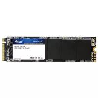 Накопитель SSD M2 1Tb Netac NT01N950E-001T-E4X