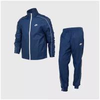 Костюм спортивный Nike Sportswear Suit Basic BV3030-410