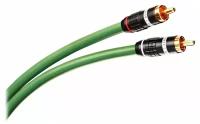 Кабель межблочный аудио Tchernov Cable Standard 2 IC RCA (2.65 m)