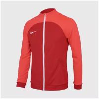 Олимпийка Nike Academy DH9234-657, р-р L, Красный