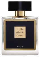 Парфюмерная вода женская Little Black Dress, 50 мл