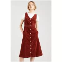 Платье Levis Frances Denim Dress для женщин A0830-0001 S