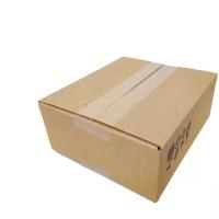 Коробка картонная для упаковки товаров для маркетплейсов / коробка для посылок / коробка для отправлений / почтовая коробка / 180х155х70 мм, 40 шт