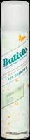 Сухой шампунь BATISTE Bare, 200 мл