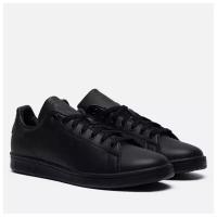 Кроссовки adidas Originals Stan Smith чёрный, Размер 44.5 EU