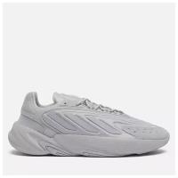 Кроссовки adidas Originals Ozelia серый, Размер 36.5 EU