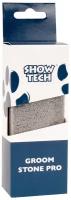 SHOW TECH Stone Pro профессиональный камень для тримминга 13*5*3,5 см