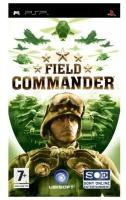 Field Commander (PSP)