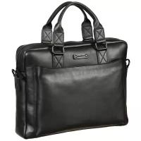 Мужская сумка Gianni Conti 1501370 black