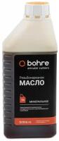 Резьбонарезное масло Bohre 1 л