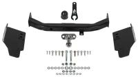 Фаркоп RIVAL F.5704.001 без электрики для Toyota Land Cruiser Prado