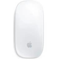 Apple Magic Mouse 2 - беспроводная мышь белого цвета