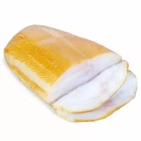 Масляная рыба холодного копчения, 250 г