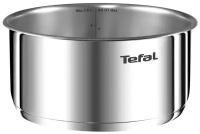 Кастрюля Tefal Ingenio Emotion Lisse L9253074, 2.6 л