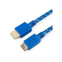 Кабель Konoos HDMI - miniHDMI 19M/19M KC-HDMICnbl