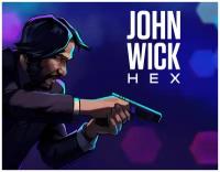 John Wick Hex