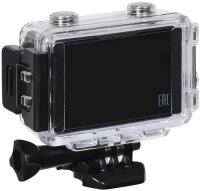 Экшн-камера Digma DiCam 420 черный DC420