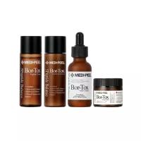 MEDI-PEEL Набор Bor-Tox 5 Peptide Multi Care Kit