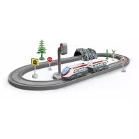 Игровой набор 1TOY InterCity Express 