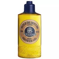 L`Occitane Масло для душа 