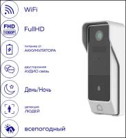 Дверное переговорное устройство iFEEL IFS-DB001