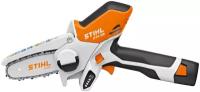 Пила STIHL GTA 26 SET (AS 2, AL 1), Li-Ion 10.8В, сумка