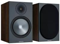 Полочная акустика Monitor Audio Bronze 100 (6G) Walnut