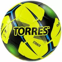 Мяч футзальный TORRES Futsal Striker арт. FS321014, р.4