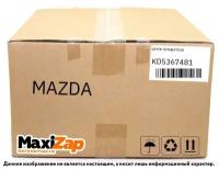 Бачок Стеклоомывателя MAZDA арт. KD5367481 - Autoparts арт. MAZDA_KD5367481