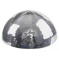 Зеркальная полусфера Showtec Mirrorball 40