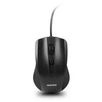 Мыши Smartbuy Мышь Smartbuy ONE 352, проводная, оптическая, 1600 dpi, USB, чёрная