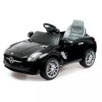 QunXing Toys Автомобиль Mercedes-Benz SLS