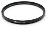 Светофильтр DICOM UV 72mm