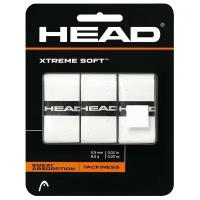 Овергрип HEAD Xtreme Soft 285104-WH, белый