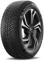 18/225/60 Michelin Pilot Alpin 5 104H SUV ZP XL