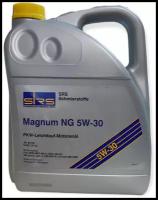 Моторное масло SRS Magnum NG 5W-30, 5л