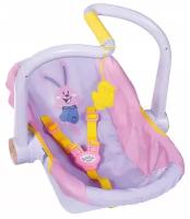 Переноска Zapf Creation Baby Born (829189) розовый