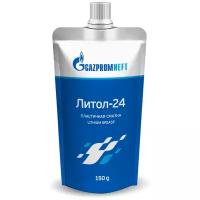 Смазка Gazpromneft Литол дой-пак 150г