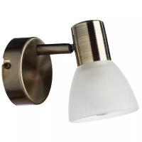 ARTE Lamp #ARTE LAMP A5062AP-1AB светильник настенный