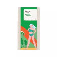 Подарочный набор WELEDA Nourish & Balance