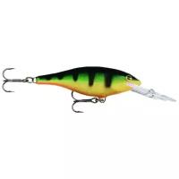 Воблер RAPALA Jointed Shad Rap 09 /P JSR09-P