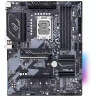 Материнская плата ASRock B660 Pro RS