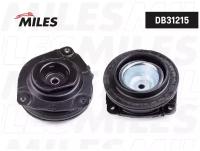 Опора стойки амортизатора передняя MILES DB31215 для Nissan X-Trail, Nissan Qashqai